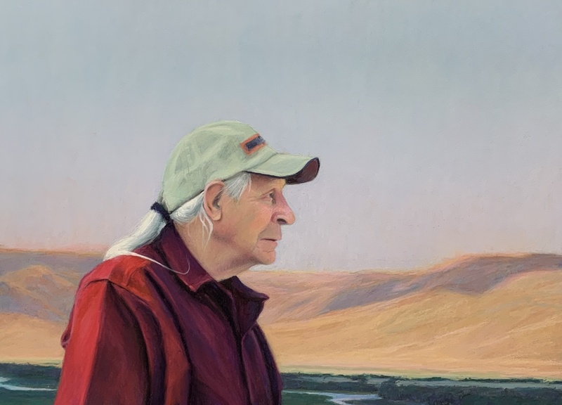 Remembrance by Lynda Pauley