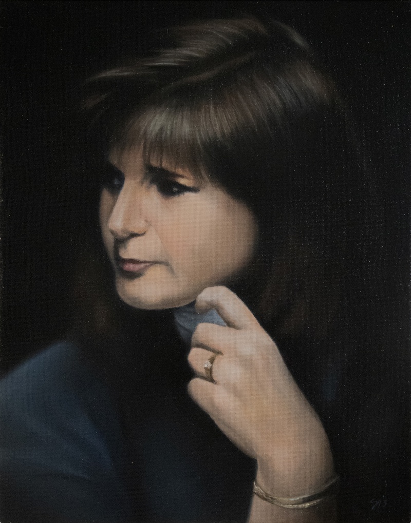 Tammi by Scott Stauber
